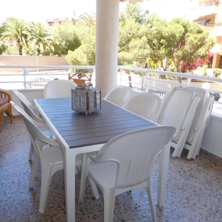Precious Apartment in Alicante, Playa San Juan - Apartment with Terrace - 14
