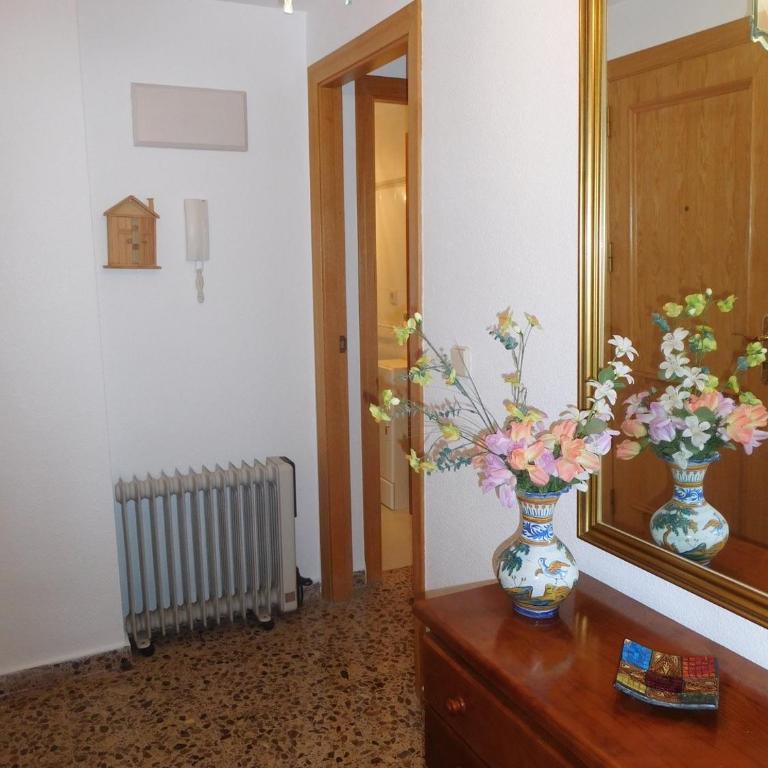 Precious Apartment in Alicante, Playa San Juan - Apartment with Terrace - 16