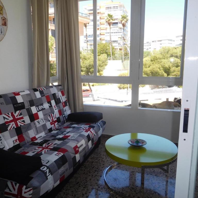 Precious Apartment in Alicante, Playa San Juan - Apartment with Terrace - 13