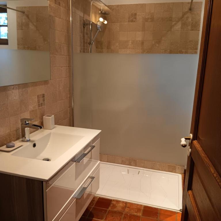 LE Mas Pacha - Large Double Room - 4