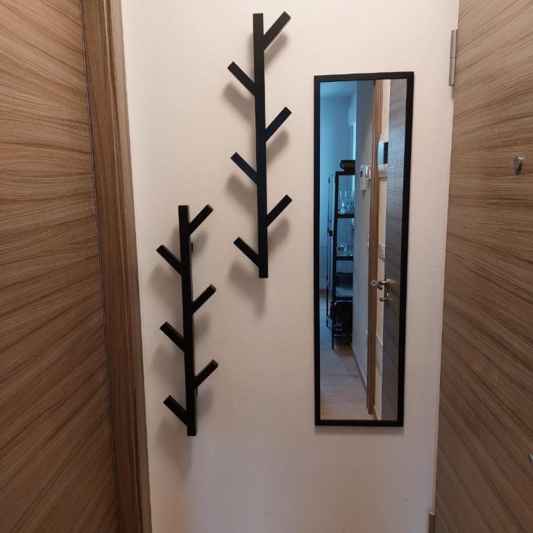 Casa al Sole a Mezzana - Apartment mit 2 Schlafzimmern - 4