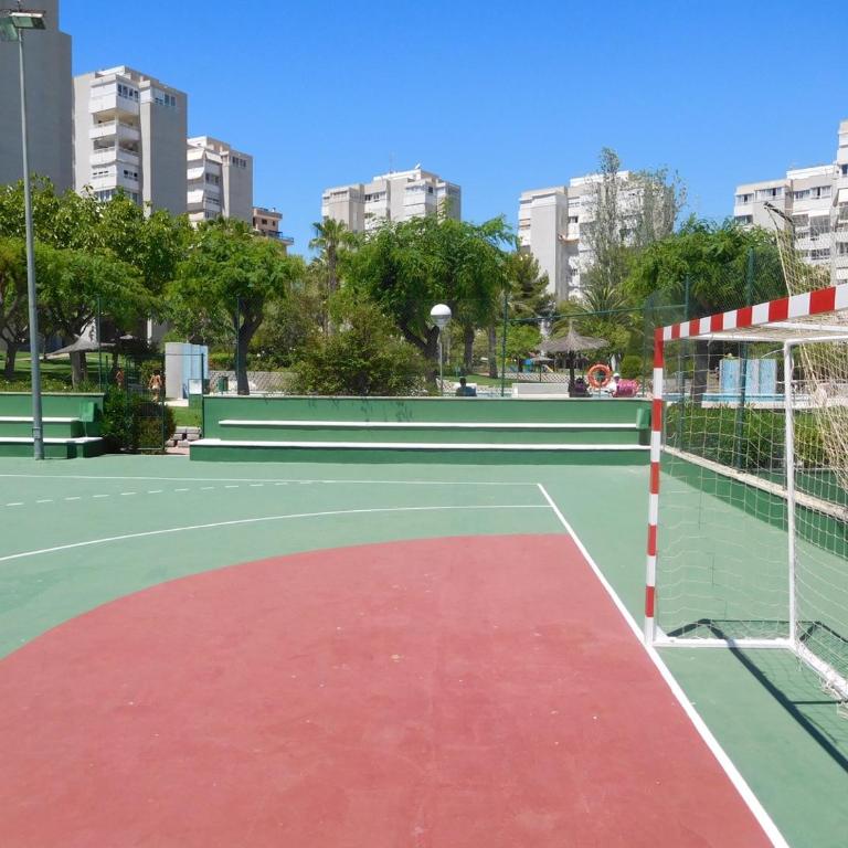 Precious Apartment in Alicante, Playa San Juan - Apartment with Terrace - 7