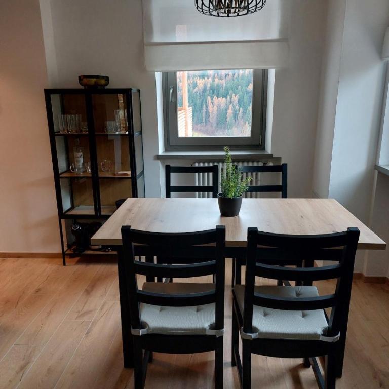 Casa al Sole a Mezzana - Apartment mit 2 Schlafzimmern - 7