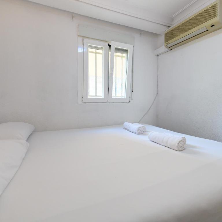 SAB52 - Amplio Chalet 3 dormitorios y 2 baños, terraza y barbacoa - Alquiler temporal - Apartamento de 3 dormitorios con vistas - 33