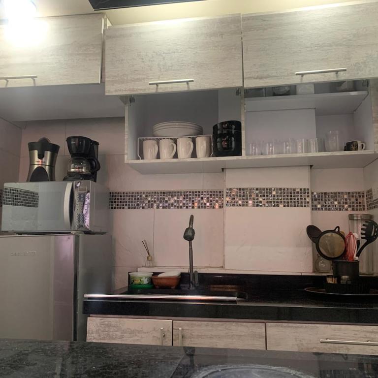 Apartamento Chapinero Alto - Apartamento de 2 dormitorios - 8