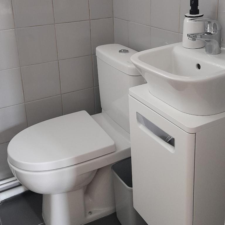 Le Studio de Bertille - Appartamento con 1 Camera da Letto - 4