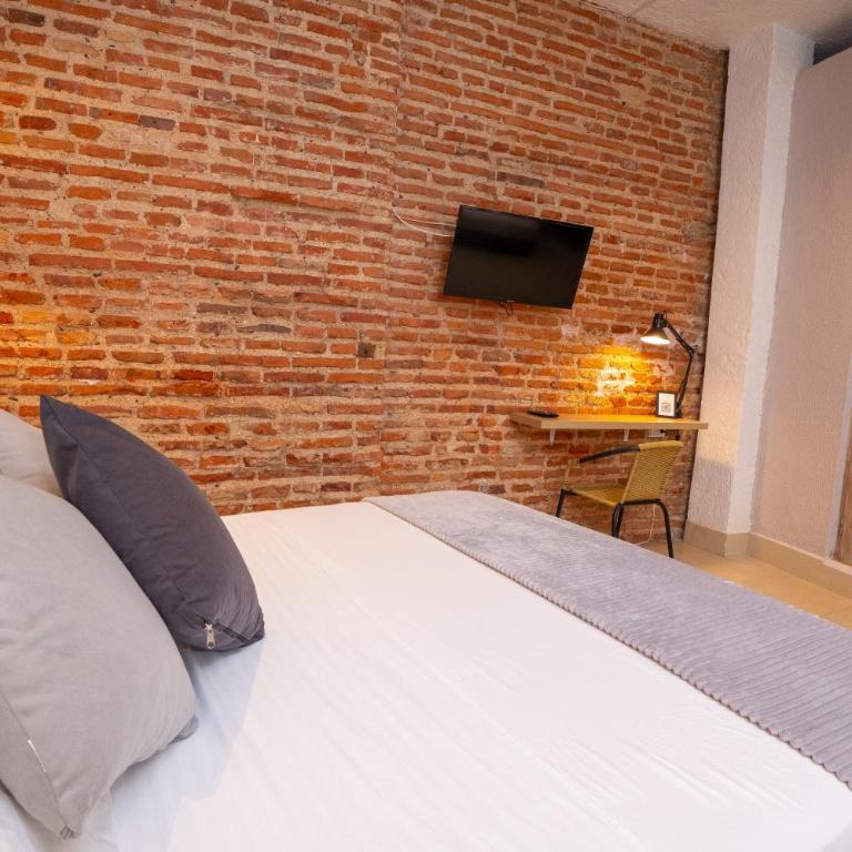 Casa Agena - Deluxe Triple Room - 5