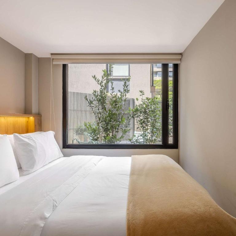 NOK Modern 2BR Apartment with Terrace Bogota - Apartamento - 12