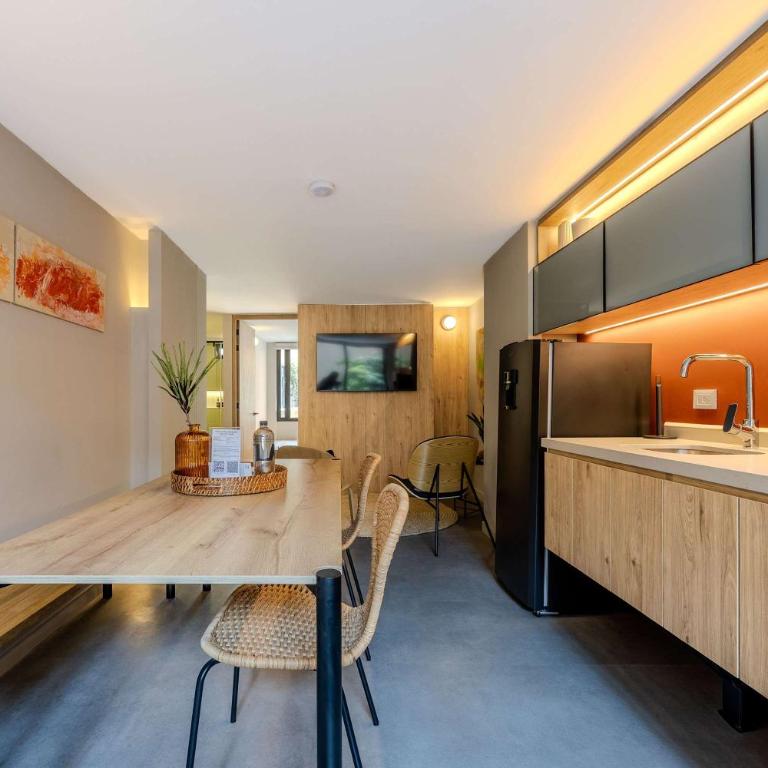 NOK Modern 2BR Apartment with Terrace Bogota - Apartamento - 17