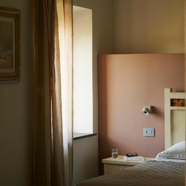 La Piazzetta Rooms - Camera Deluxe - 5