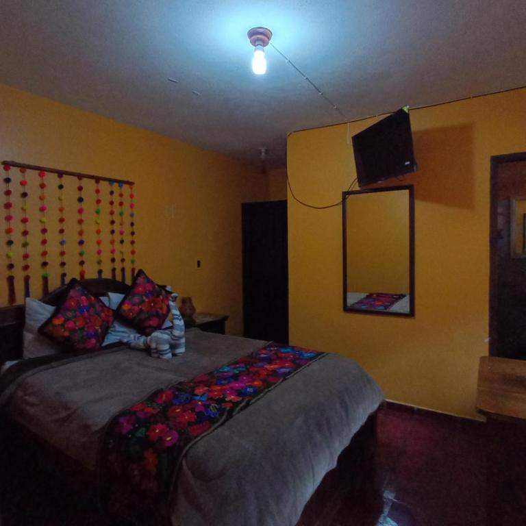Casa Josvic - Habitación Doble - 4