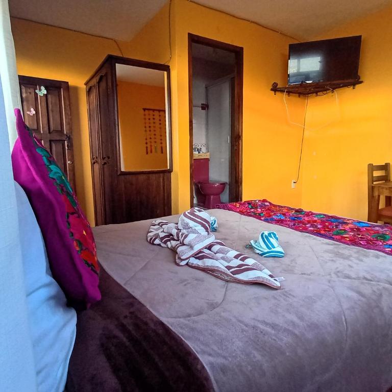 Casa Josvic - Habitación Doble - 1