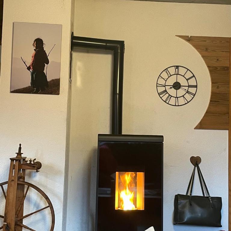 La Rose d Eva - Chalet mit 3 Schlafzimmern - 3