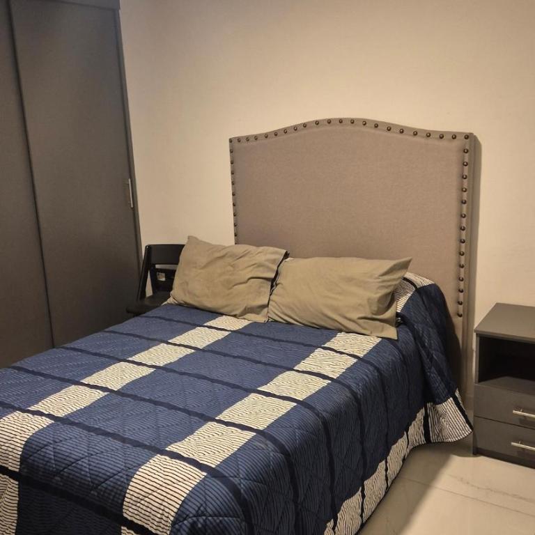 Department in Guadalajara - Three-Bedroom Apartment - 5