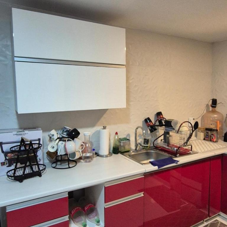 Department in Guadalajara - Three-Bedroom Apartment - 8
