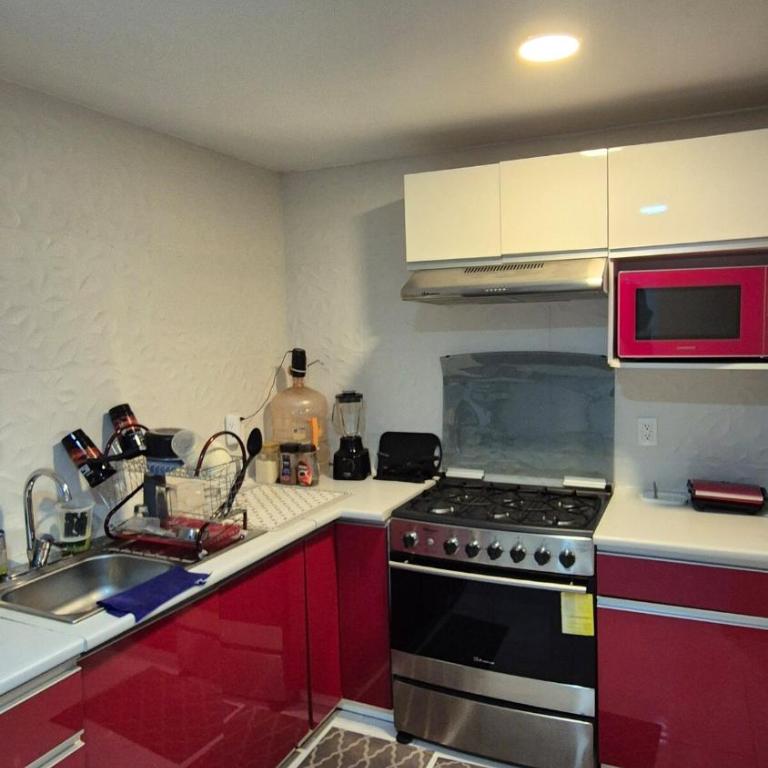 Department in Guadalajara - Three-Bedroom Apartment - 9