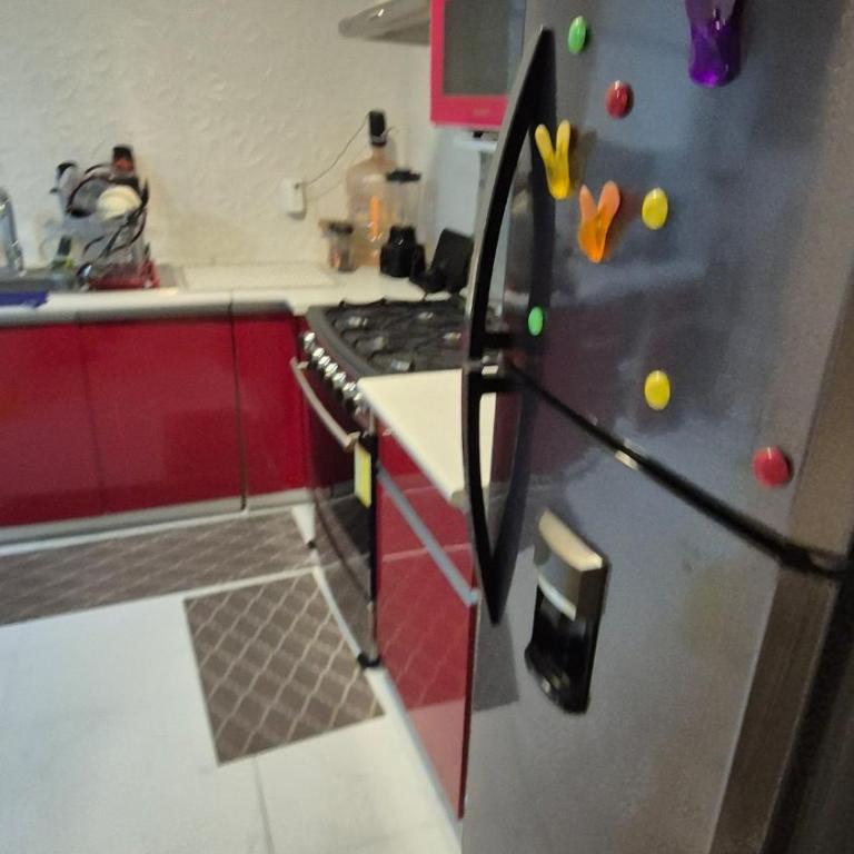 Department in Guadalajara - Three-Bedroom Apartment - 13