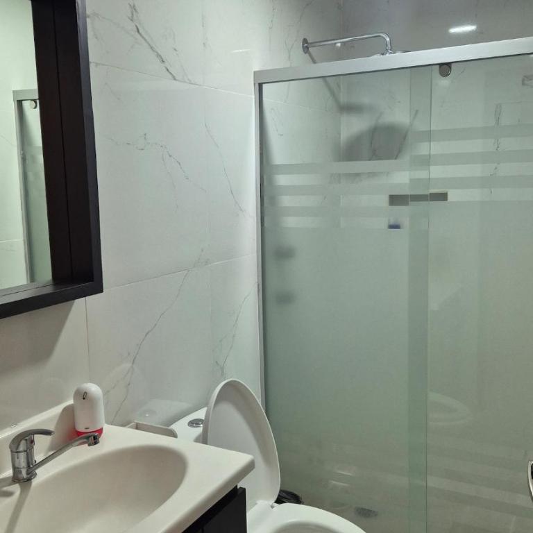 Department in Guadalajara - Three-Bedroom Apartment - 14
