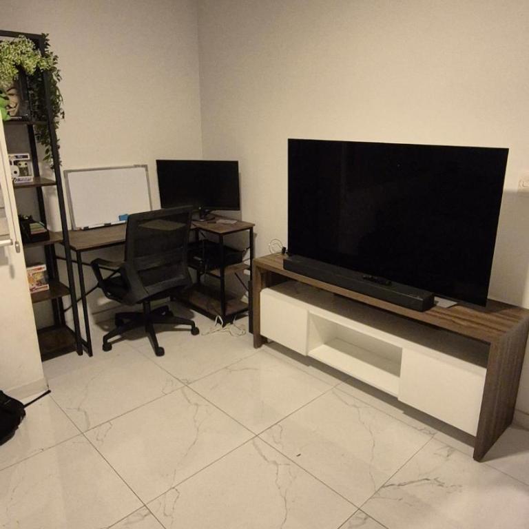 Department in Guadalajara - Three-Bedroom Apartment - 16