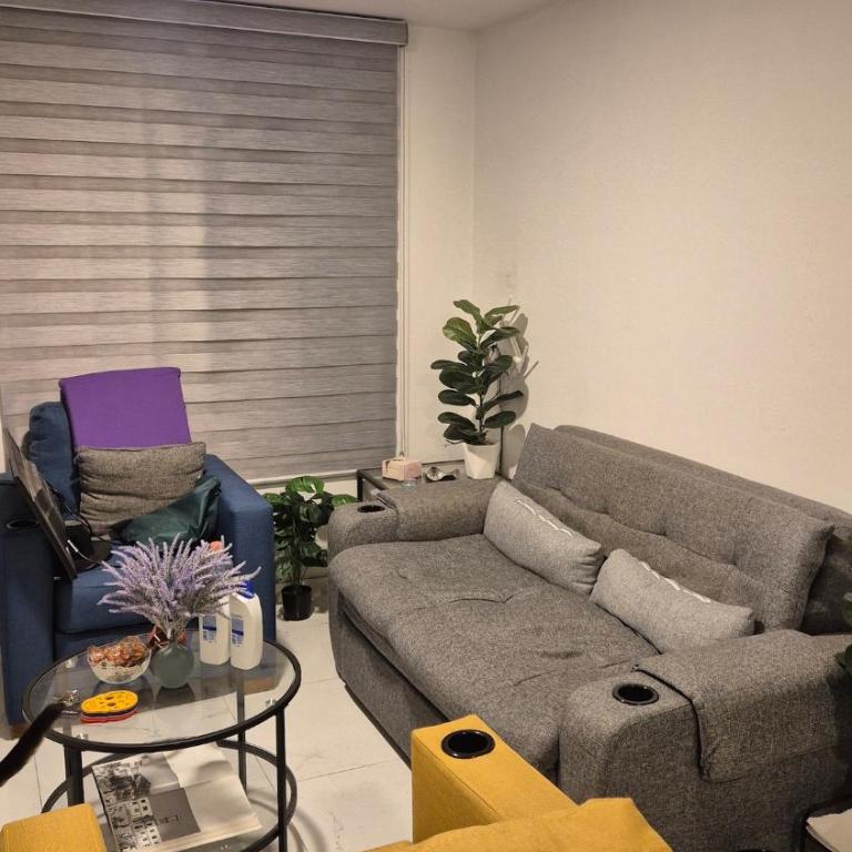 Department in Guadalajara - Three-Bedroom Apartment - 18