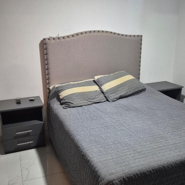 Department in Guadalajara - Three-Bedroom Apartment - 19