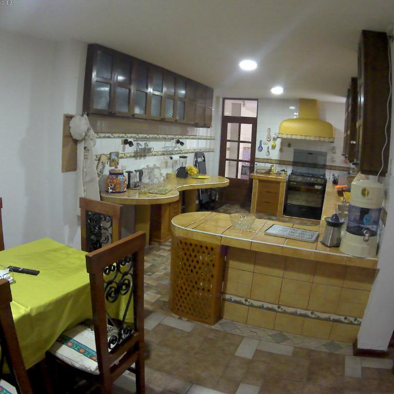 Hosting Home - Casa Bella - Habitación Triple Estándar - 11