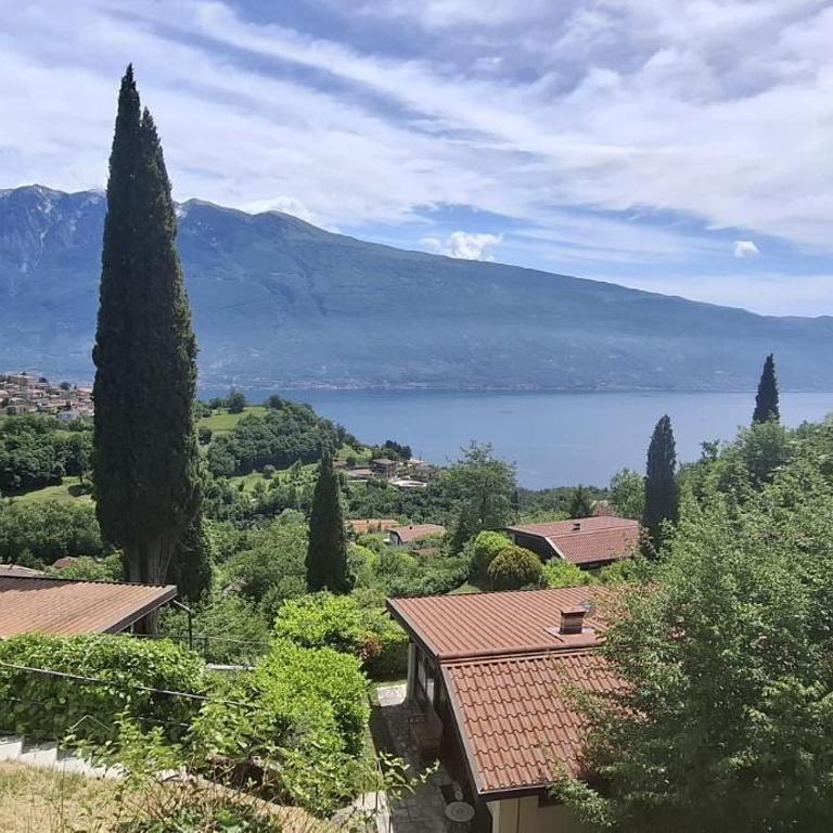 Casa Lago di Garda - Casa con 3 Camere da Letto - 46