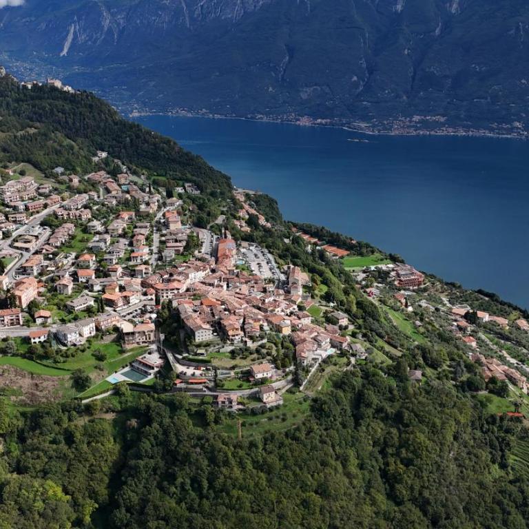 Casa Lago di Garda - Casa con 3 Camere da Letto - 47