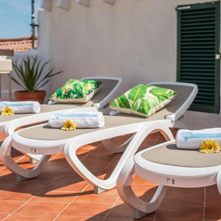 Ideal Property Mallorca - Casa Sa Marina - Casa de 3 dormitorios - 8