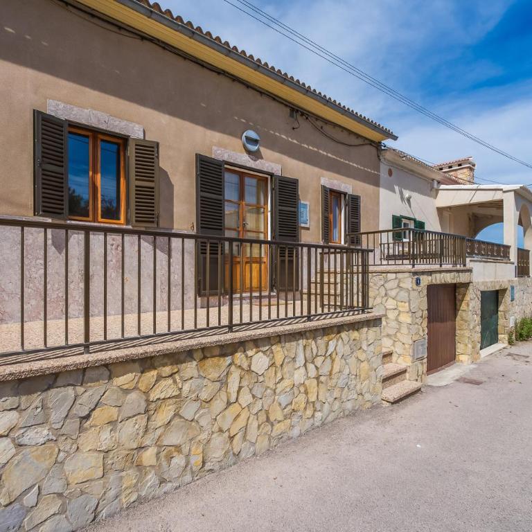 Ideal Property Mallorca - Casa Sa Marina - Casa de 3 dormitorios - 43