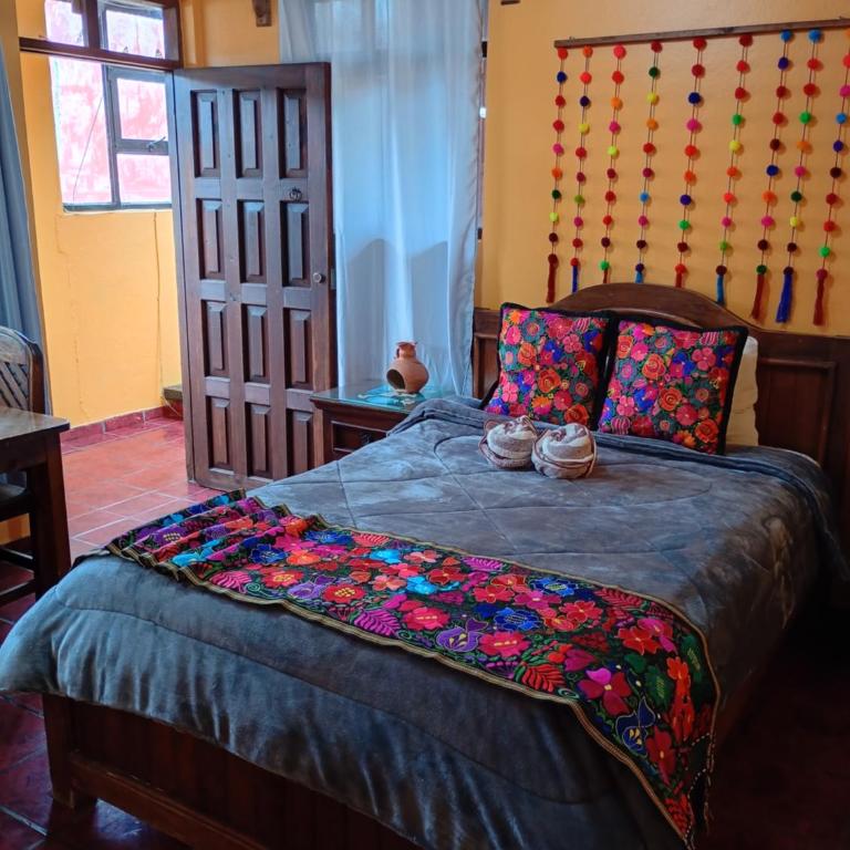 Casa Josvic - Habitación Doble - 3