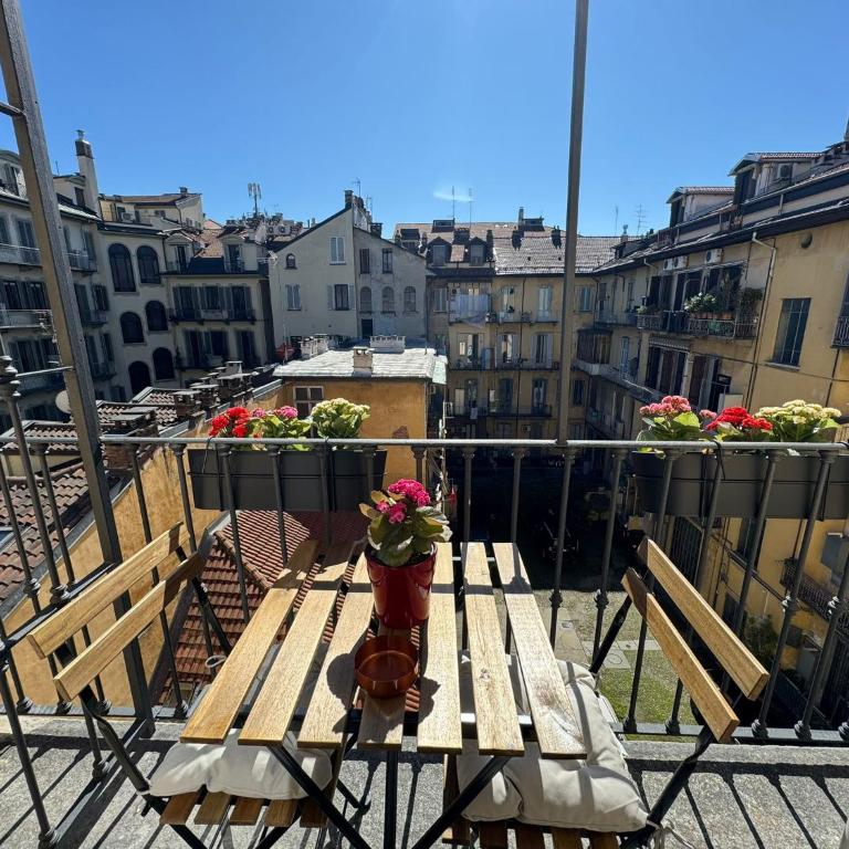 VITTORIO PALACE SUITES City Centre - Appartamento con 1 Camera da Letto - 14