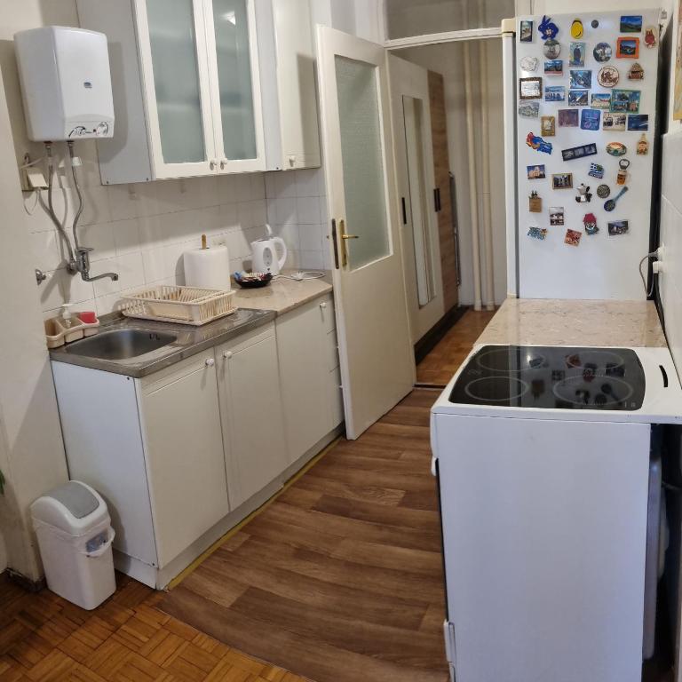 Apartman Wish - Apartman - 9