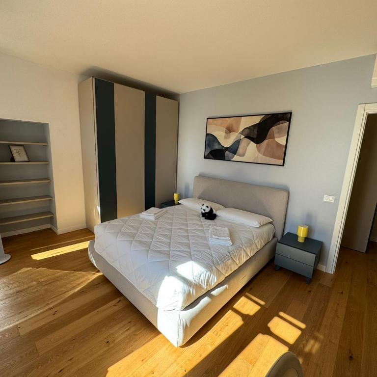 VITTORIO PALACE SUITES City Centre - Appartamento con 1 Camera da Letto - 7