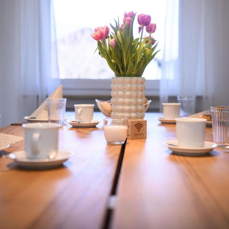 Ferienwohnung MehrBlick - Apartment mit 2 Schlafzimmern - 5