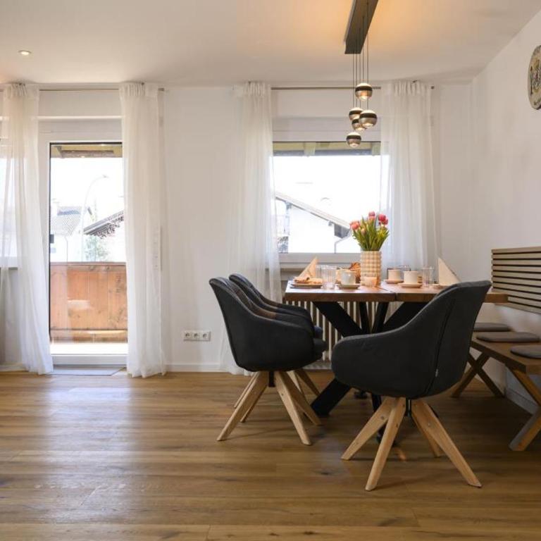 Ferienwohnung MehrBlick - Apartment mit 2 Schlafzimmern - 6