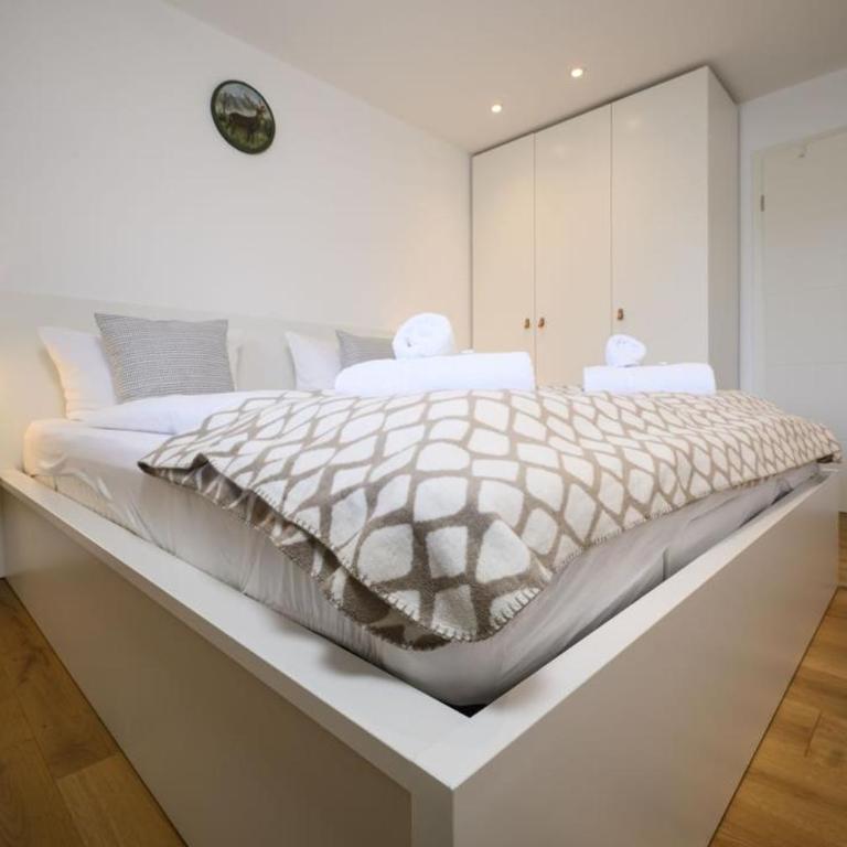 Ferienwohnung MehrBlick - Apartment mit 2 Schlafzimmern - 14
