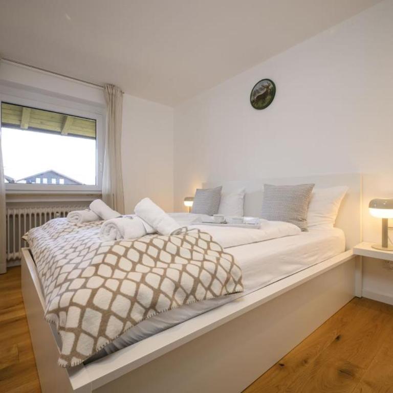 Ferienwohnung MehrBlick - Apartment mit 2 Schlafzimmern - 15