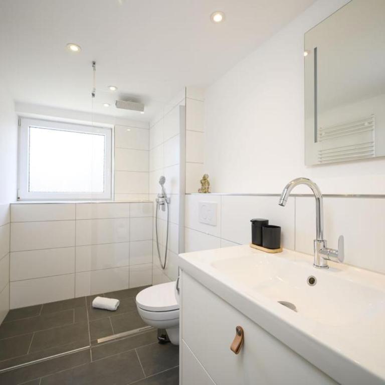 Ferienwohnung MehrBlick - Apartment mit 2 Schlafzimmern - 16