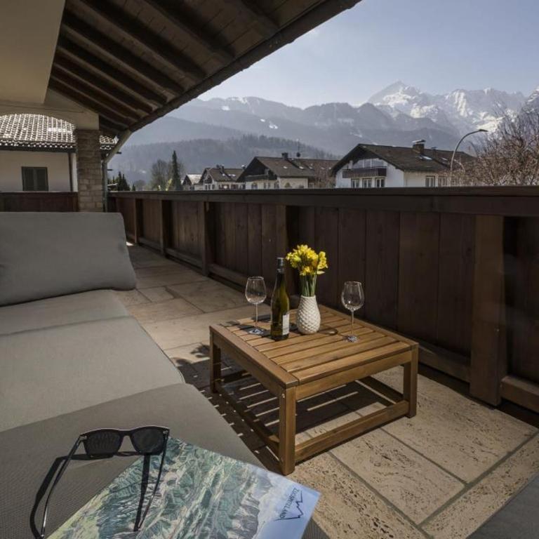 Ferienwohnung MehrBlick - Apartment mit 2 Schlafzimmern - 17