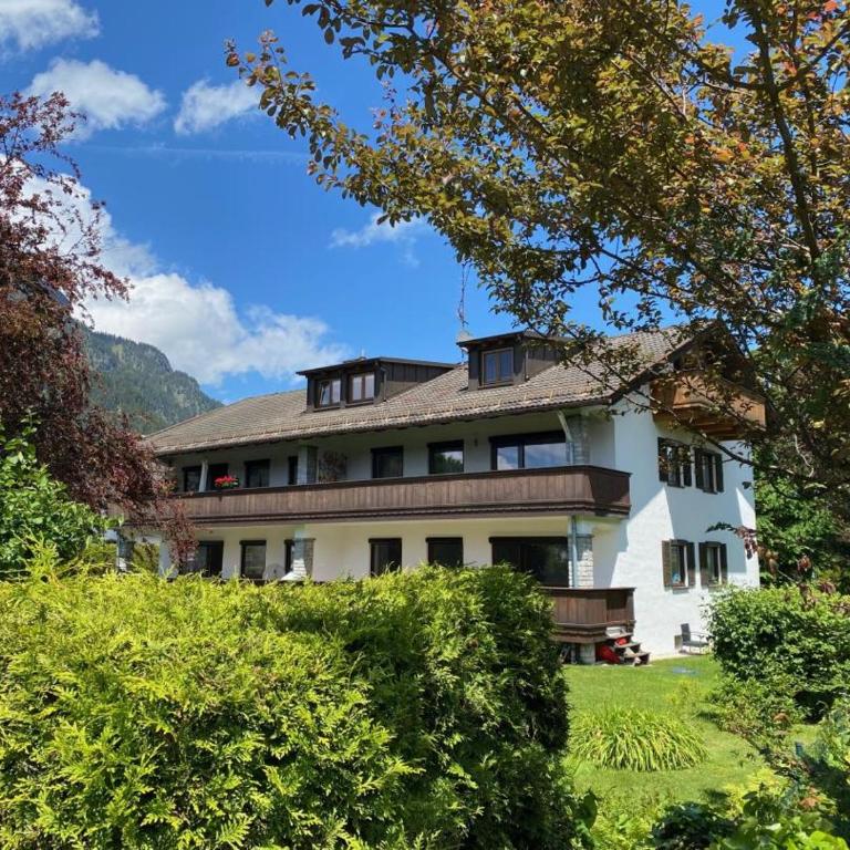 Ferienwohnung MehrBlick - Apartment mit 2 Schlafzimmern - 18