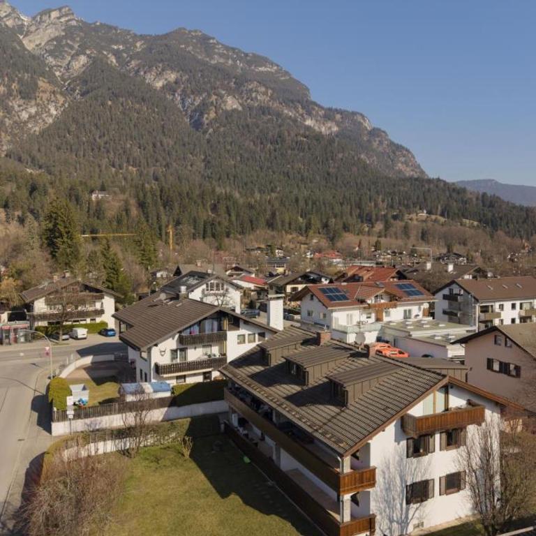 Ferienwohnung MehrBlick - Apartment mit 2 Schlafzimmern - 19