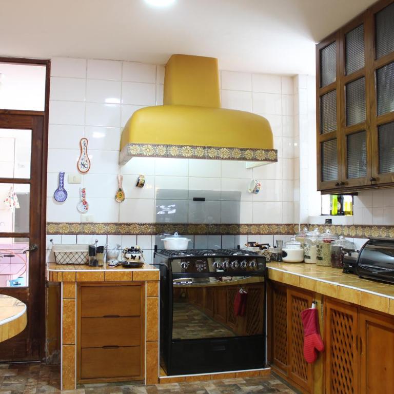 Hosting Home - Casa Bella - Habitación Triple Estándar - 12