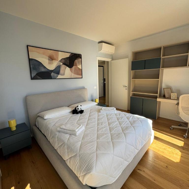 VITTORIO PALACE SUITES City Centre - Appartamento con 1 Camera da Letto - 20