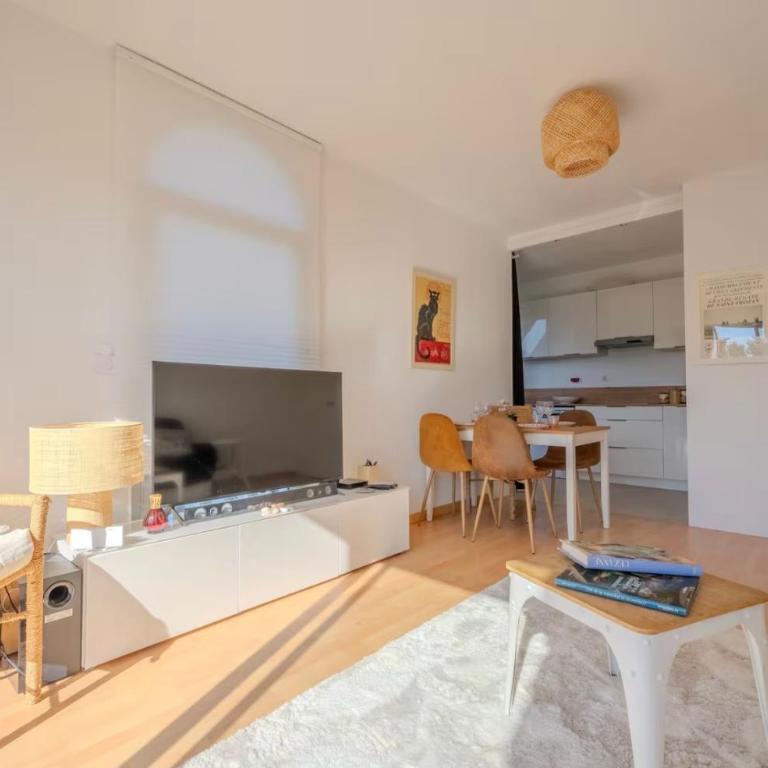 Le refuge des marées - Appartement 1 Chambre - 6