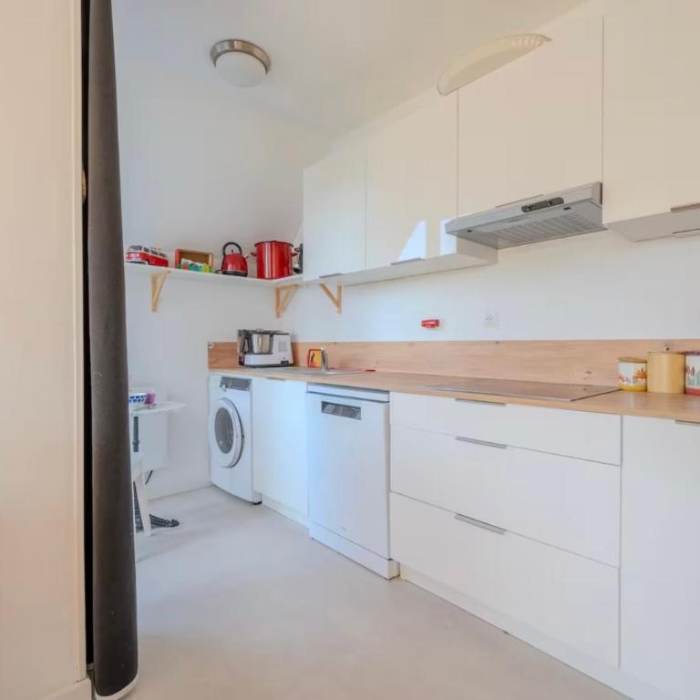 Le refuge des marées - Appartement 1 Chambre - 7