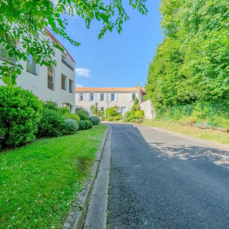 Le refuge des marées - Appartement 1 Chambre - 8
