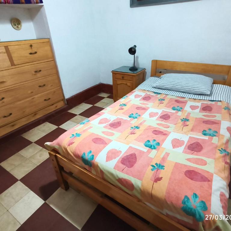 Casa El Capulí - Habitación Individual - 3