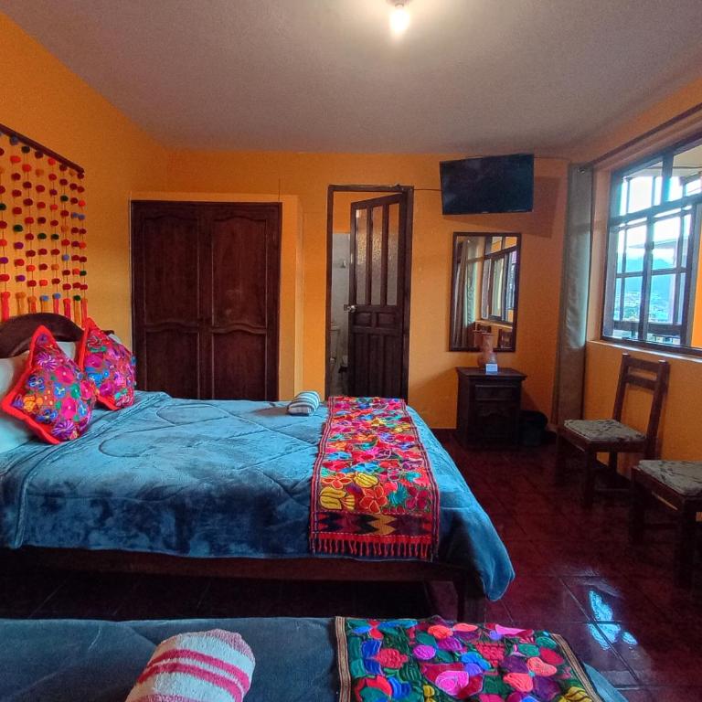 Casa Josvic - Habitación Triple - 1