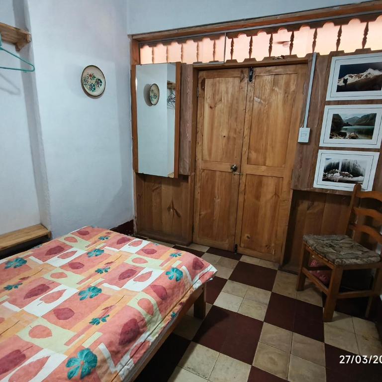 Casa El Capulí - Habitación Individual - 2